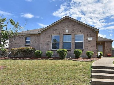 608 Trillium Ln, Desoto, TX, 75115