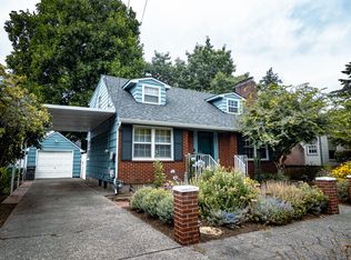 1527 NE 64th Ave, Portland, OR 97213