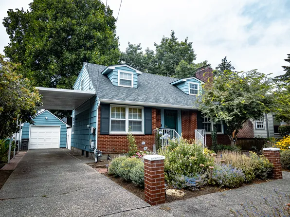 1527 NE 64th Ave, Portland, OR 97213