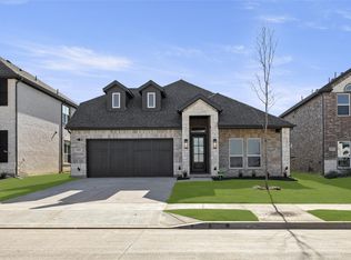 1929 Valencia Dr, Little Elm, TX 75068