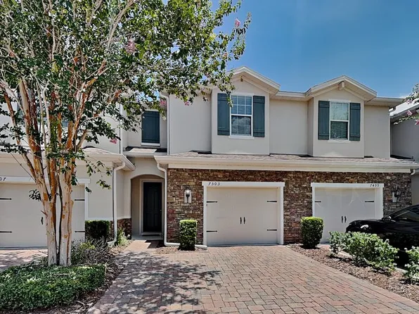 7503 Aloma Pines Ct, Winter Park, FL 32792