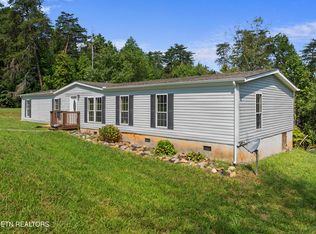 334 Antler Rdg, Dandridge, TN 37725