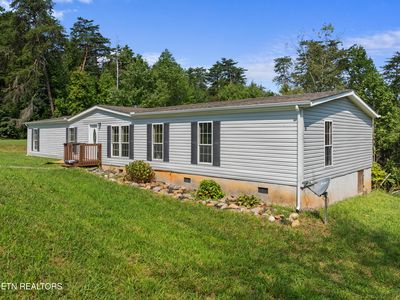 334 Antler Rdg, Dandridge, TN, 37725