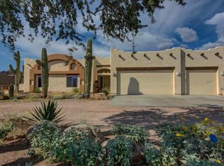 892 E Moon Vista St, Apache Junction, AZ 85119