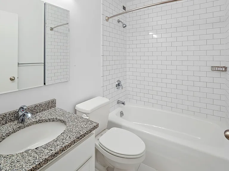 James Marquis, Residence 15G, 2 Bedroom 1 Bathroom