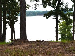 TRACT Seven Sunnyside Of The Bay, Fairfield Bay, AR 72088