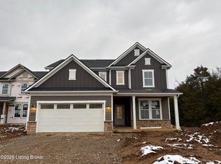 16830 Aiken Ridge Cir, Louisville, KY 40245