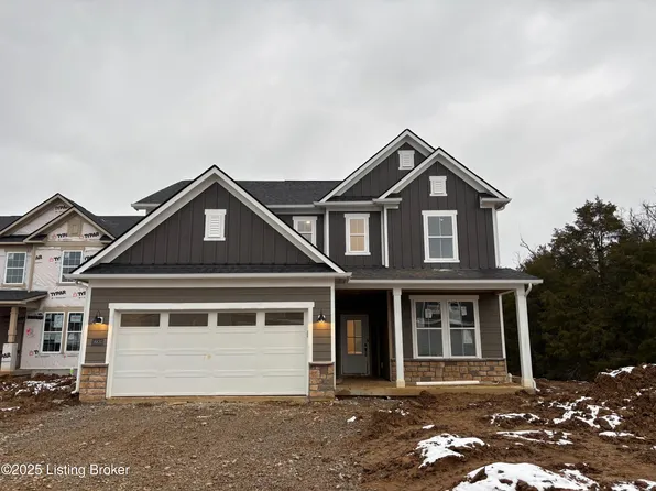16830 Aiken Ridge Cir, Louisville, KY 40245