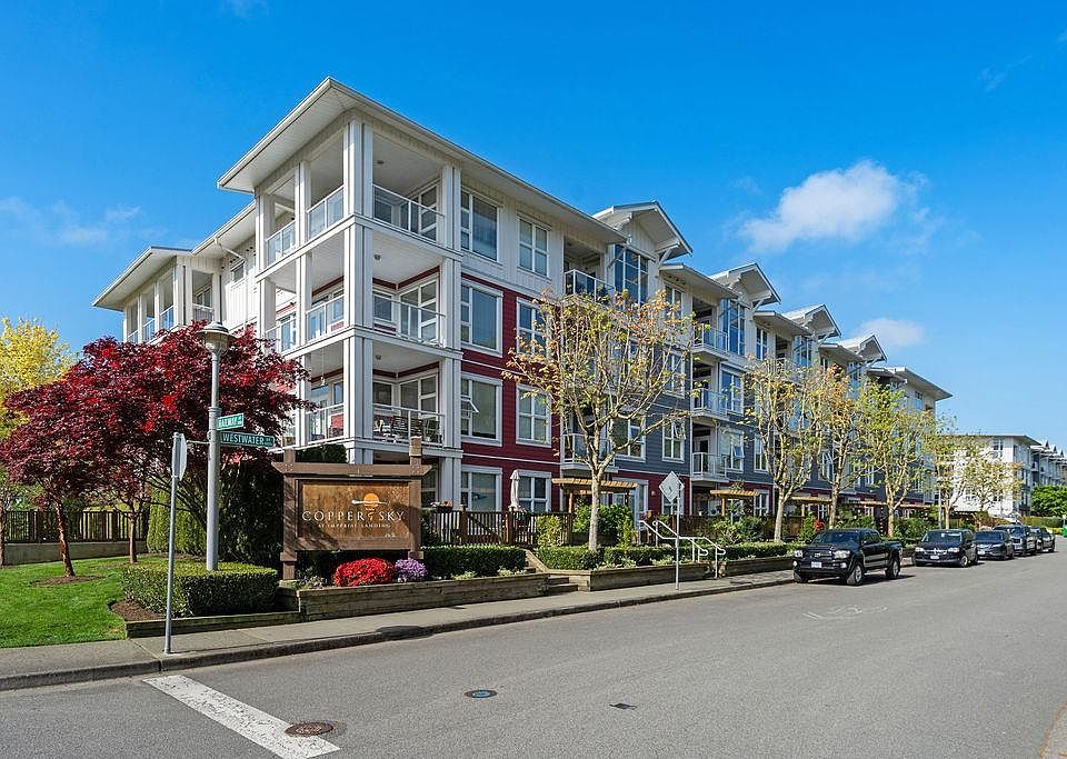 1st image of 4600 Westwater Dr #306