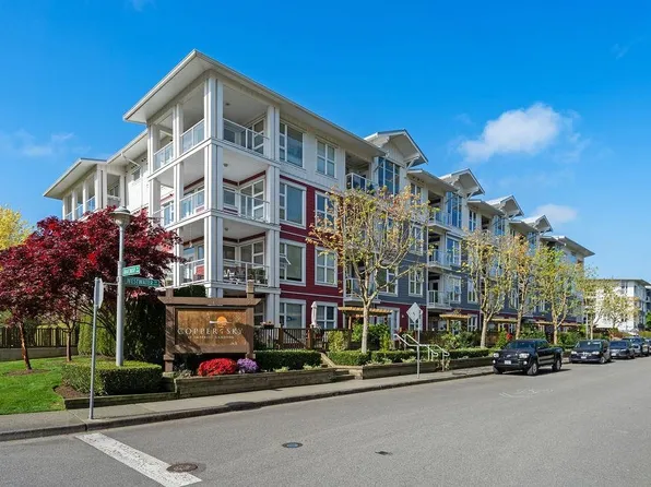 4600 Westwater Dr #306, Richmond, BC V7E 6S2