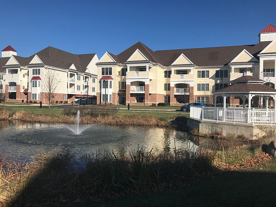 Meridian at Valley Square
