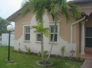 15508 SW 10th St, Miami, FL 33194