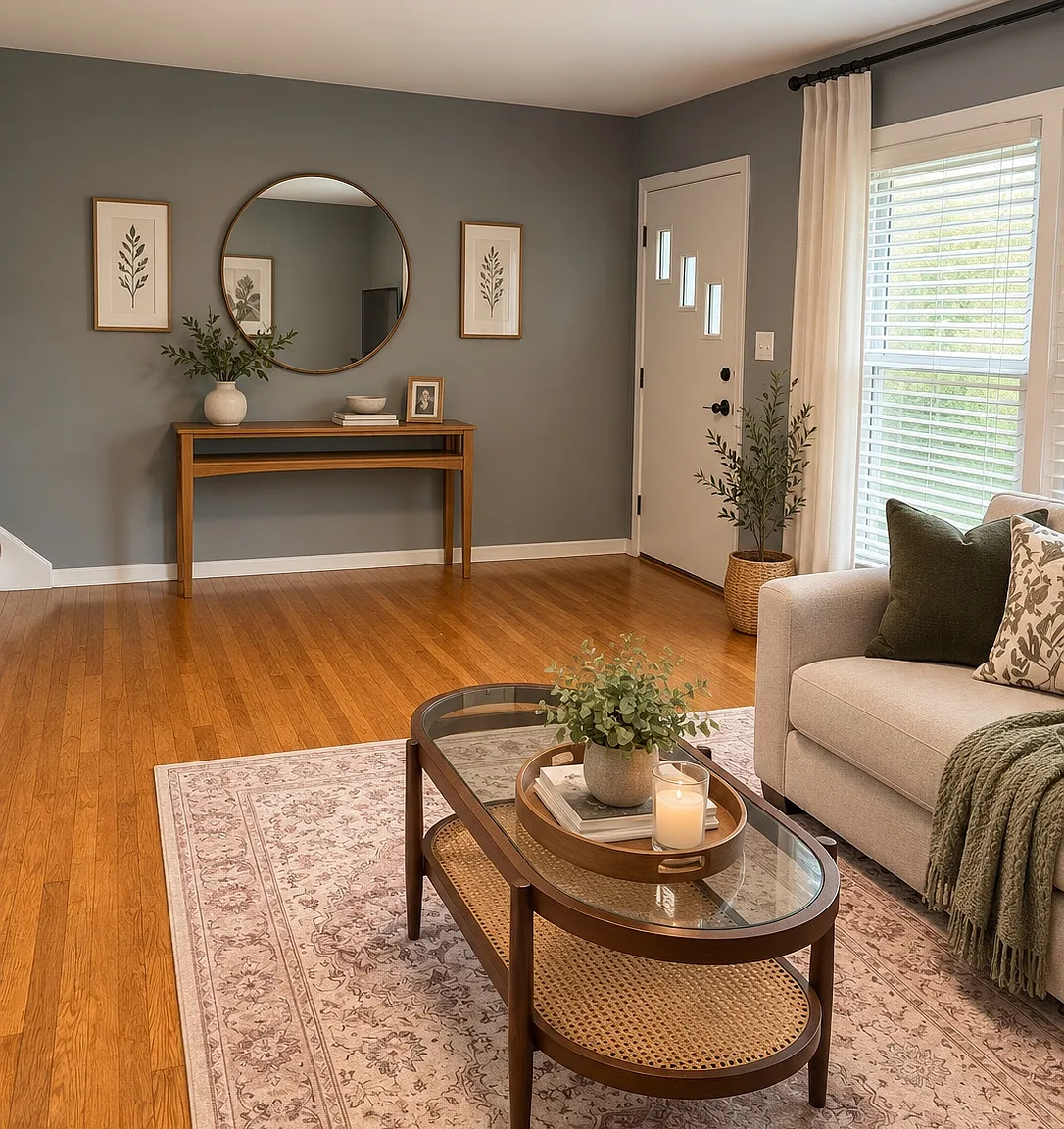 3 bed, 1500 sqft, $2,250 — Photo 2
