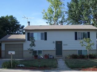 3249 W 19th Street Dr, Greeley, CO 80634