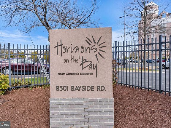 3rd image of 8501 Bayside Rd Unit 605