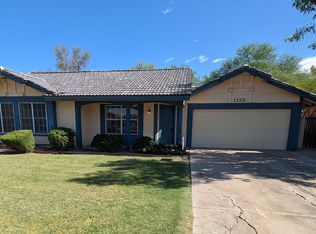 1173 E Del Rio St, Chandler, AZ 85225