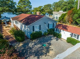 316 Shore Dr, Hartfield, VA 23071