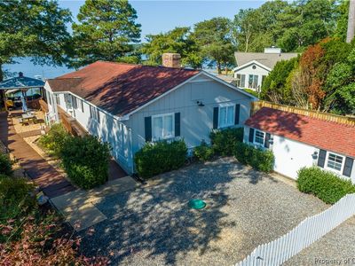 316 Shore Dr, Hartfield, VA, 23071