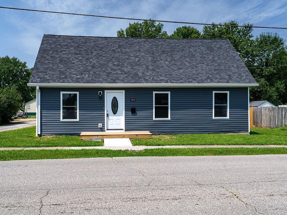 1st image of 323 S Charity St