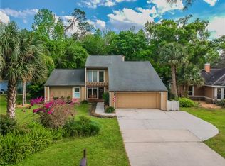 2706 Kingfisher Vlg, Deland, FL 32720