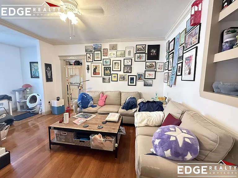 134 Sutherland Rd #2A — Photo 6
