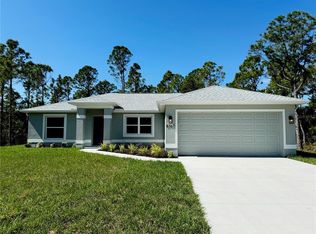 8767 Lisa Blvd, North Port, FL 34288