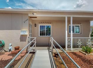 2746 Quincy St NE, Albuquerque, NM 87110