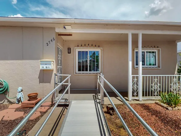 2746 Quincy St NE, Albuquerque, NM 87110