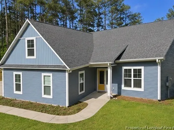 138 Windwood Dr, Stedman, NC 28391