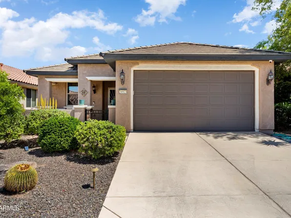 20523 N 267TH Lane, Buckeye, AZ 85396