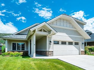 48 W Leman Dr, Midway, UT 84049