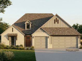 5118 S Everett Dr, Sand Springs, OK 74063