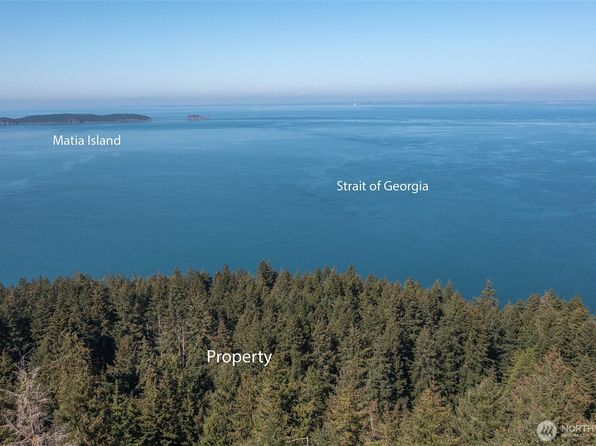 104 Barn Owl Trail, Orcas Island, WA 98245