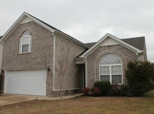 4020 Deer Run Trce LOT 69, Spring Hill, TN 37174