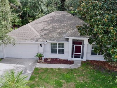 1307 Rain Forest Ln, Minneola, FL, 34715