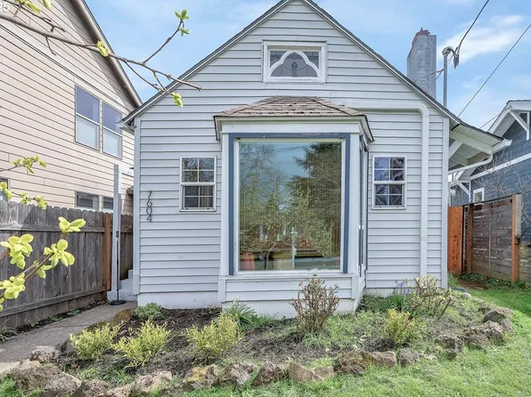 7604 N Chatham Ave, Portland, OR 97217