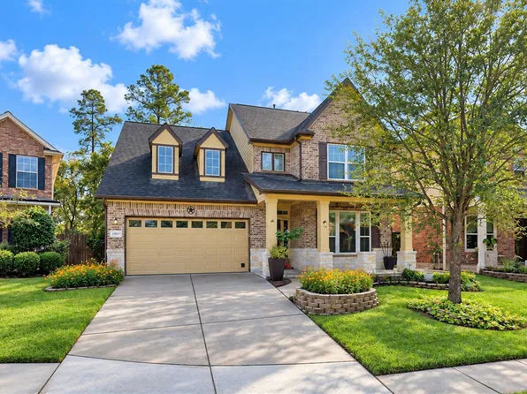 11411 Creekwood Hills Ln, Houston, TX 77070