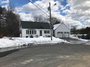 10 Plymouth Rd, Westbrook, ME 04092