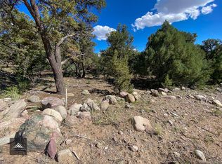 407 N Chaparral Way, Crestone, CO 81131