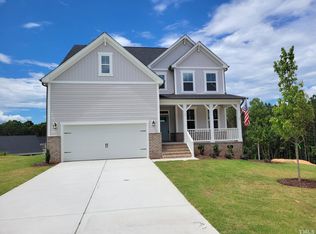 75 Cascade Pl, Clayton, NC 27527