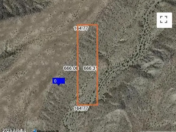 xxxx E Unknown Avenue #43, Topock, AZ 86436