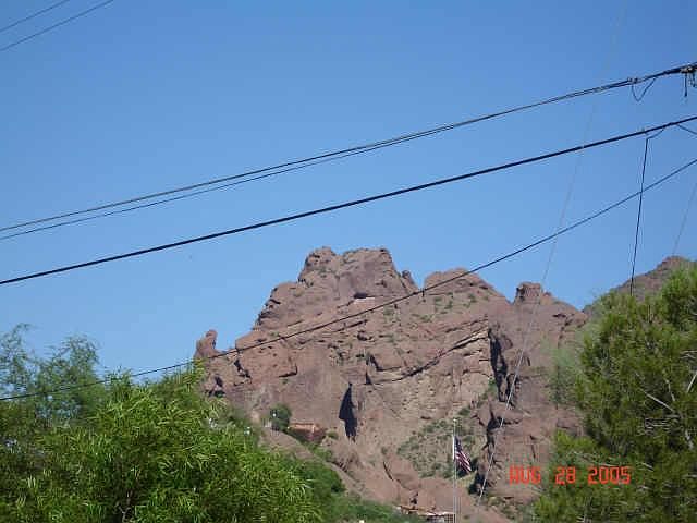 2nd image of 5515 E MARION Way