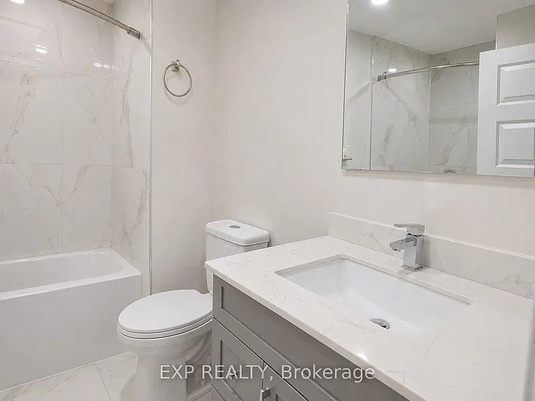 36 Castor Cres #BASEMENT — Photo 7