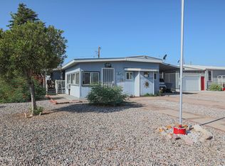 33450 N 224th Ave, Wittmann, AZ 85361