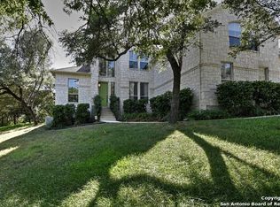 15911 Reyes Rdg, Helotes, TX 78023