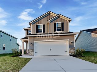 203 Banyan Forest Dr, Saint Augustine, FL 32092