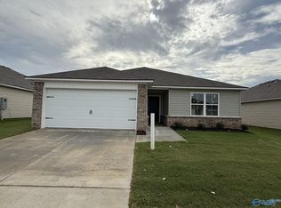 4014 Sherri St SW, Decatur, AL 35603