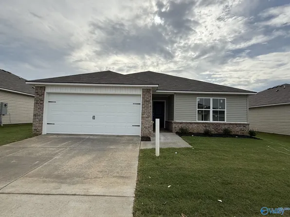 4014 Sherri St SW, Decatur, AL 35603