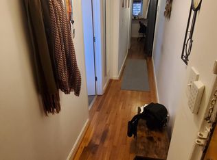 1706 28th Pl SE APT 2, Washington, DC
