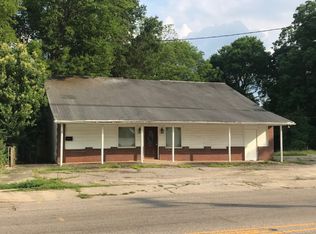 421 W Gay St, Lancaster, SC 29720